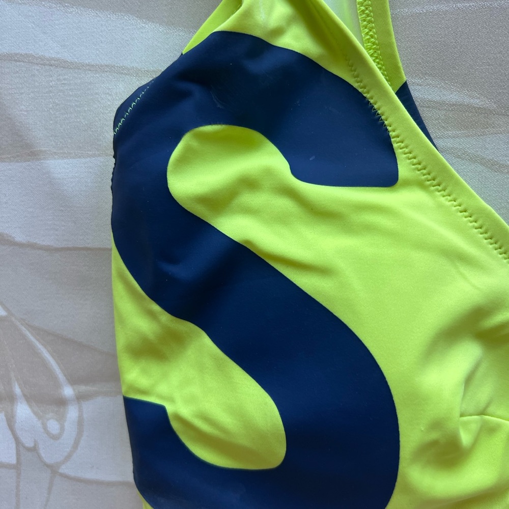 EUC VS swimming top. Size L. - Picture 8 of 13
